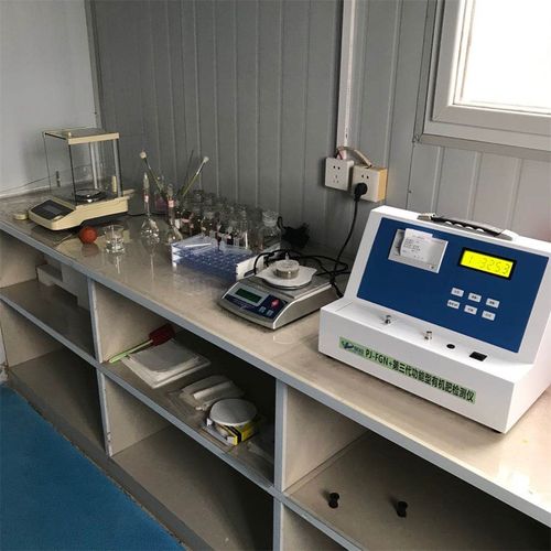 有機肥登記證辦理及實驗室建設(shè)全方案 檢測儀器、NY525標(biāo)準(zhǔn)與辦公設(shè)備詳解