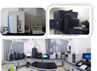 農(nóng)業(yè)農(nóng)村部產(chǎn)地環(huán)境污染防控重點實驗室（天津市農(nóng)業(yè)環(huán)境與農(nóng)產(chǎn)品安全重點實驗室）設(shè)備概述