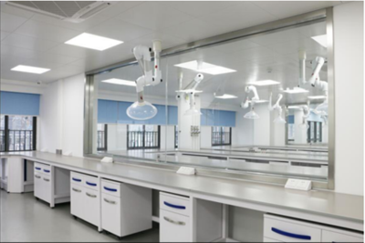 食品企業微生物實驗室設計布局與設備配置的五大注意事項