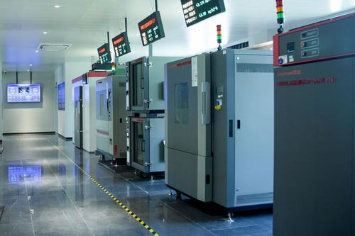 網易探訪威法智能工廠 高端定制家居如何玩轉數字化生產與實驗室設備