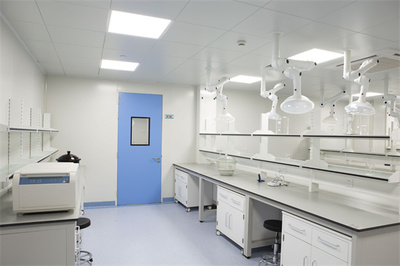 實驗室建設核心三系統 高效科研的基石